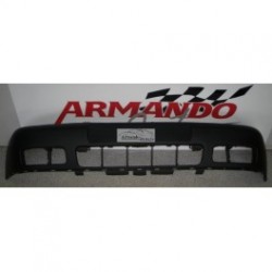 VW Polo Classic 97- bamperis melns TW