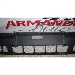 VW Polo Classic 97- bamperis melns TW 2