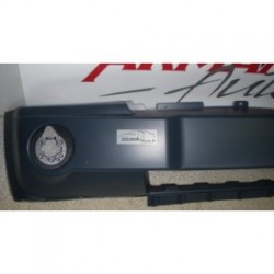 Jeep Grand Cherokee 05-10 bamperis LIMITED 2