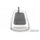 Hidrofiltru komplekts   VAICO  20-1129