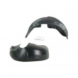 BMW 3 E36 91-98 spārna sargs R aizmugures