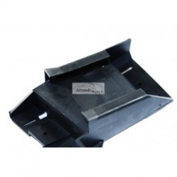 BMW 3 E36 91-98 bampera kronšteins L 51118122575 2