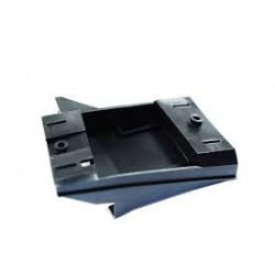 BMW 3 E36 91-98 bampera kronšteins L 51118122575