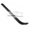 BMW 3 E36 94-98 bampera uzlika aizmugures R  51128135488