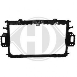 Toyota Auris 07-10 priekšas rāmis, 53201-02901