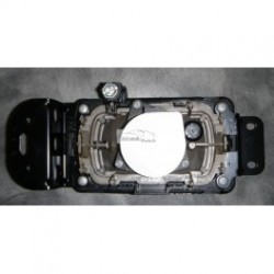 Toyota Corolla 02-04 priekšējais miglas lukturis H10 L,... 2