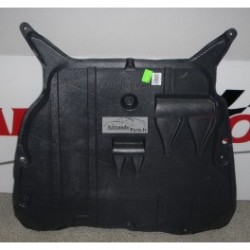 Volvo S60, V70, XC70 motora aizsargs, 30741855, 8624664 2