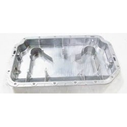 Audi A6 C4, A4 95-99 kartera vāks 2.4/2.6/2.8  078103604H