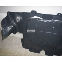 Opel Zafira A 99-05 motora aizsegs, 2.0, 2.2 D 2