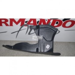 Fiat Stilo 01-07 motora aizsegs L DIESEL 46760166 2