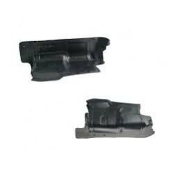 Fiat  Stilo 01-07 motora aizsegs R 46845228