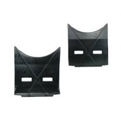 Fiat Stilo 01-07 motora aizsegs VID Polyethylene 46760169