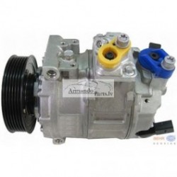 VW Golf 03-09 kondicioniera sūknis DELPHI