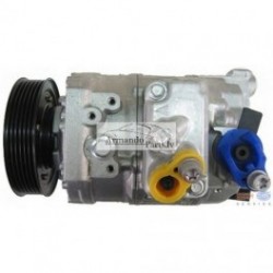 VW Golf 03-09 kondicioniera sūknis DELPHI 2