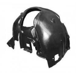 BMW 5 E60 04- spārna sargs L 04-07