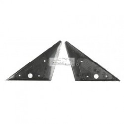 HN Civic 95-99 spogulis 4D ar pagriezienu komplekts