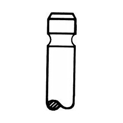 Vārsti-izplūdei 7701462814, V91267, V94187