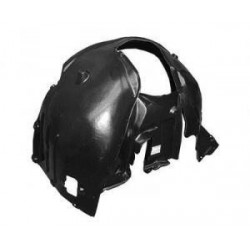 BMW 5 E60 04- spārna sargs R 04-07