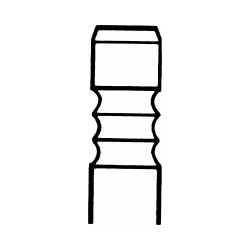 Ieplūdes vārsts AE 39143, 069109601H