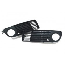 Audi A6  99- reste bamperī L 4B0807681S