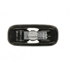 AudiA6 97- pagrieziens uz spārna CRISTAL/SMOKE komplekts E