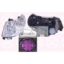 Peugeot Boxer 10- lukturis R TYC  1366101080