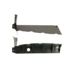 Mazda 6 02-07 priekšas rāmis luktura L GJ6A-56-253A