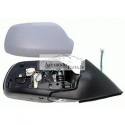 Mazda 6 02-07 spogulis R elektro, apsildāms, gruntēts...