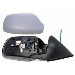 Mazda 6 02-07 spogulis L elektro, apsildāms, gruntēts,...