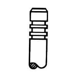 Vārsts 7x35.9x96.9, 39486, 028 109 601D 2