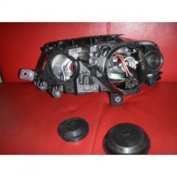 VW Passat 05-10 lukturis R H7+H7 ar motoriņu 3C0941006J 2