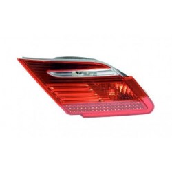 BMW 7 E65 05-08 aizmugures vidus R ULO 63216938518