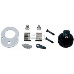 KING TONY 4769DK atslēgas remonta komplekts 2