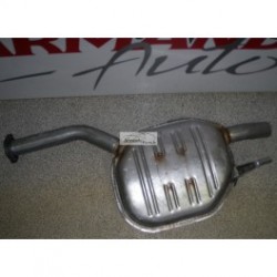 Mercedes Vidēja klusinātāja daļa 1244919901 2