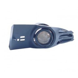 BMW 7 E65 01-04 miglas lukturis L