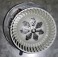 BMW 3 E90 05- ventilators salona, 64116933663, 64119144200, 8EW351104791