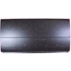 Boxer 06- sāna remontdaļa L