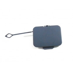 BMW 7 E65 05-08 bampera āķa vāciņš pelēks TW T