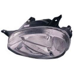 OP Corsa 93-00 lukturis L 99-00 gluds stikls