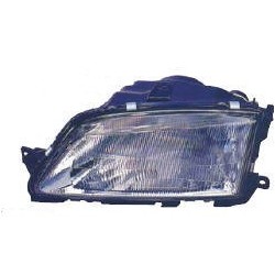 PG 306 93-97 lukturis H4 L man/elektro