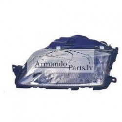 PG 306 93-97 lukturis H4 R man/elektro