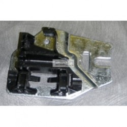 BMW 3 E46 98- remkomplekts loga mehānismam aizmugures R