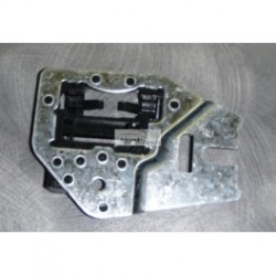 BMW 3 E46 98- remkomplekts loga mehānismam aizmugures R 2