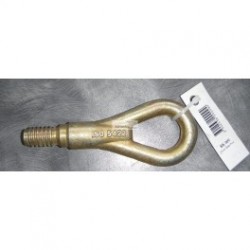 Vilkšanas āķis BMW E36, E46, E39, E38