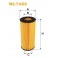 Eļļas filtrs WIX FILTERS  WL7406, OX177/3D