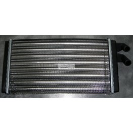 Salona radiators NS70220 NISSENS, 443819031B