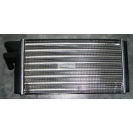 Salona radiators NS70220 NISSENS, 443819031B
