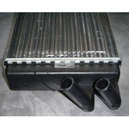 Salona radiators NS70220 NISSENS, 443819031B