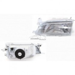 TT Corolla 92-97 lukturis L