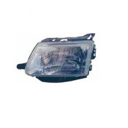 CT Saxo 96-99 lukturis L H4 man/el